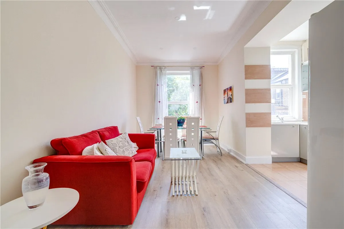 Holland Road, West Kensington, W14, photo 12