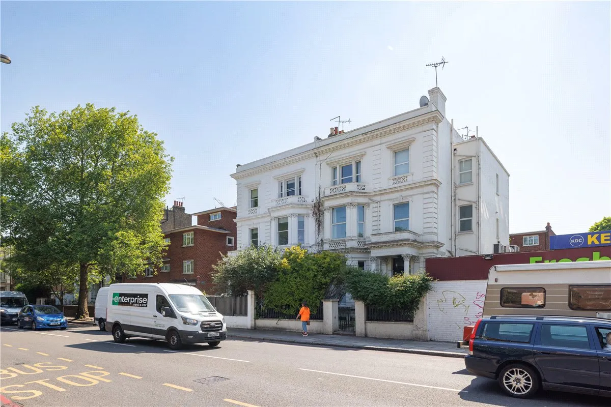 Holland Road, West Kensington, W14, photo 9
