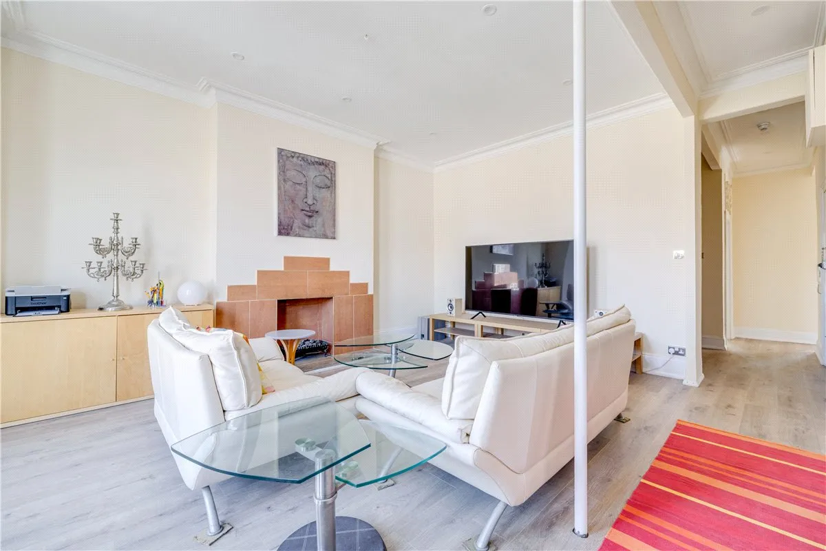 Holland Road, West Kensington, W14, photo 2