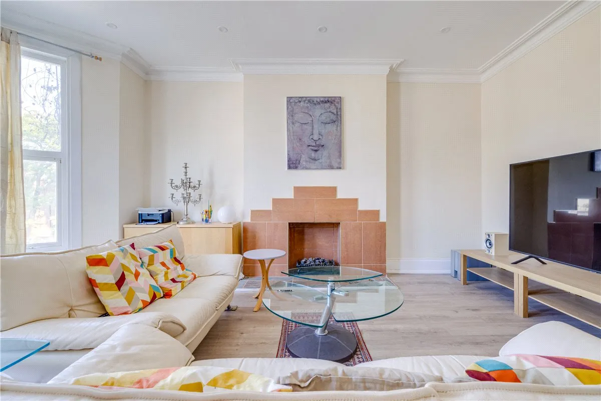Holland Road, West Kensington, W14, photo 10