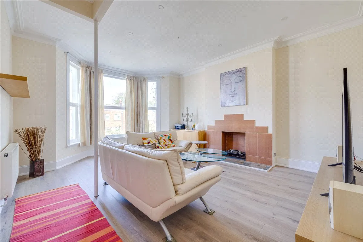 Holland Road, West Kensington, W14, photo 3