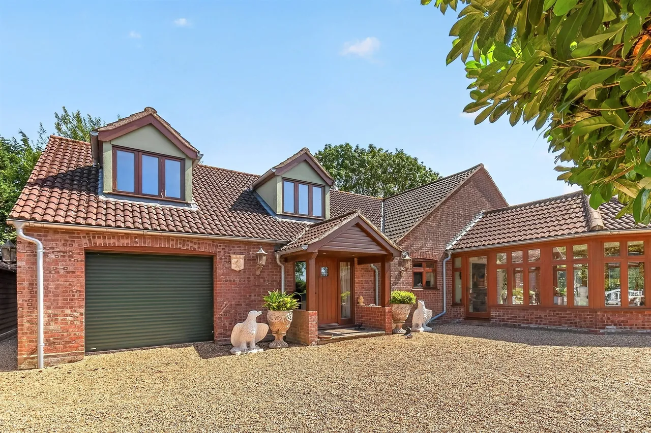 Baconsthorpe Road, Hempstead, NR25, photo 16