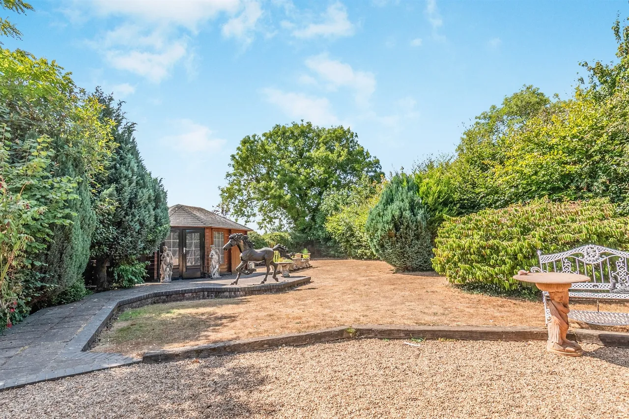 Baconsthorpe Road, Hempstead, NR25, photo 18