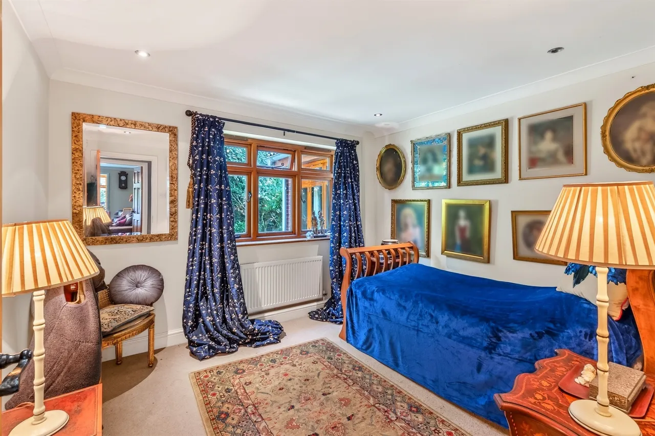 Baconsthorpe Road, Hempstead, NR25, photo 9