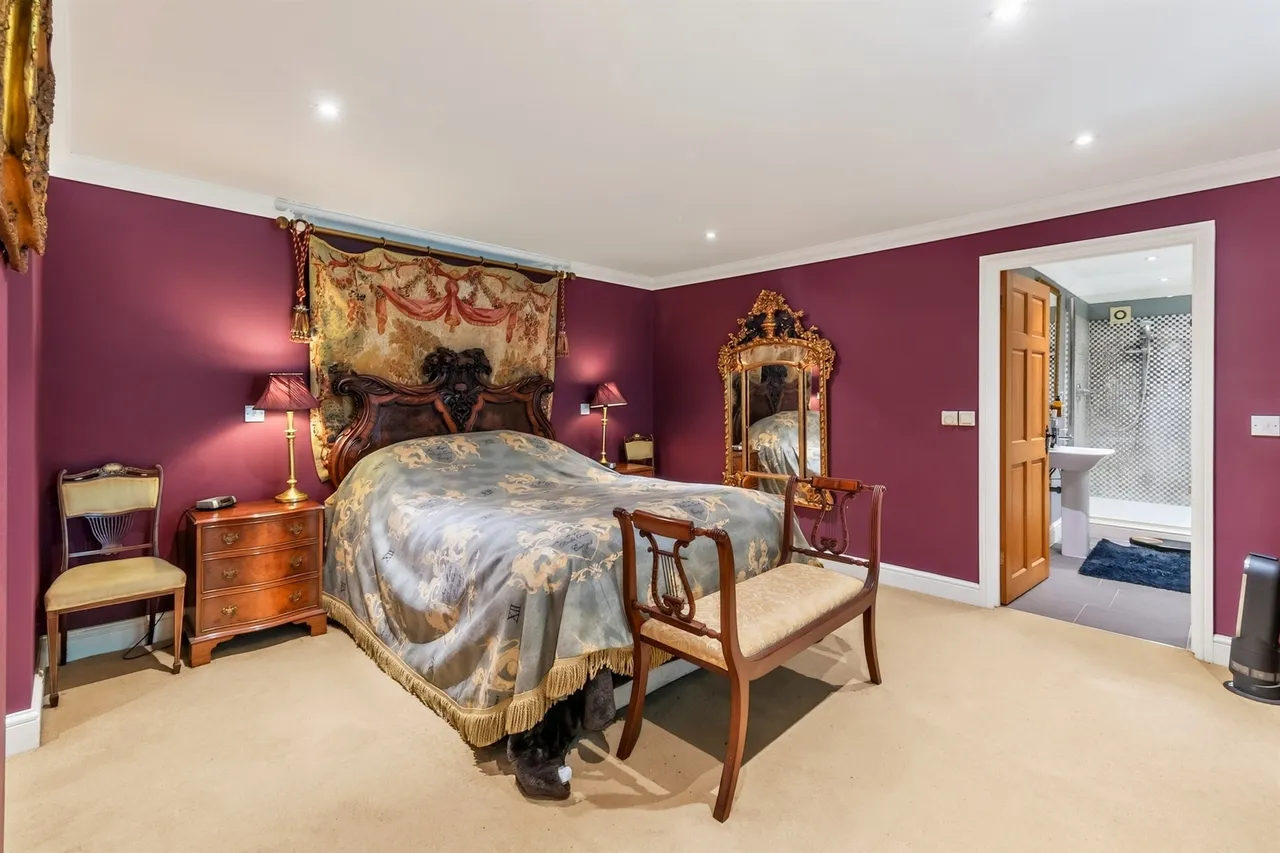 Baconsthorpe Road, Hempstead, NR25, photo 10