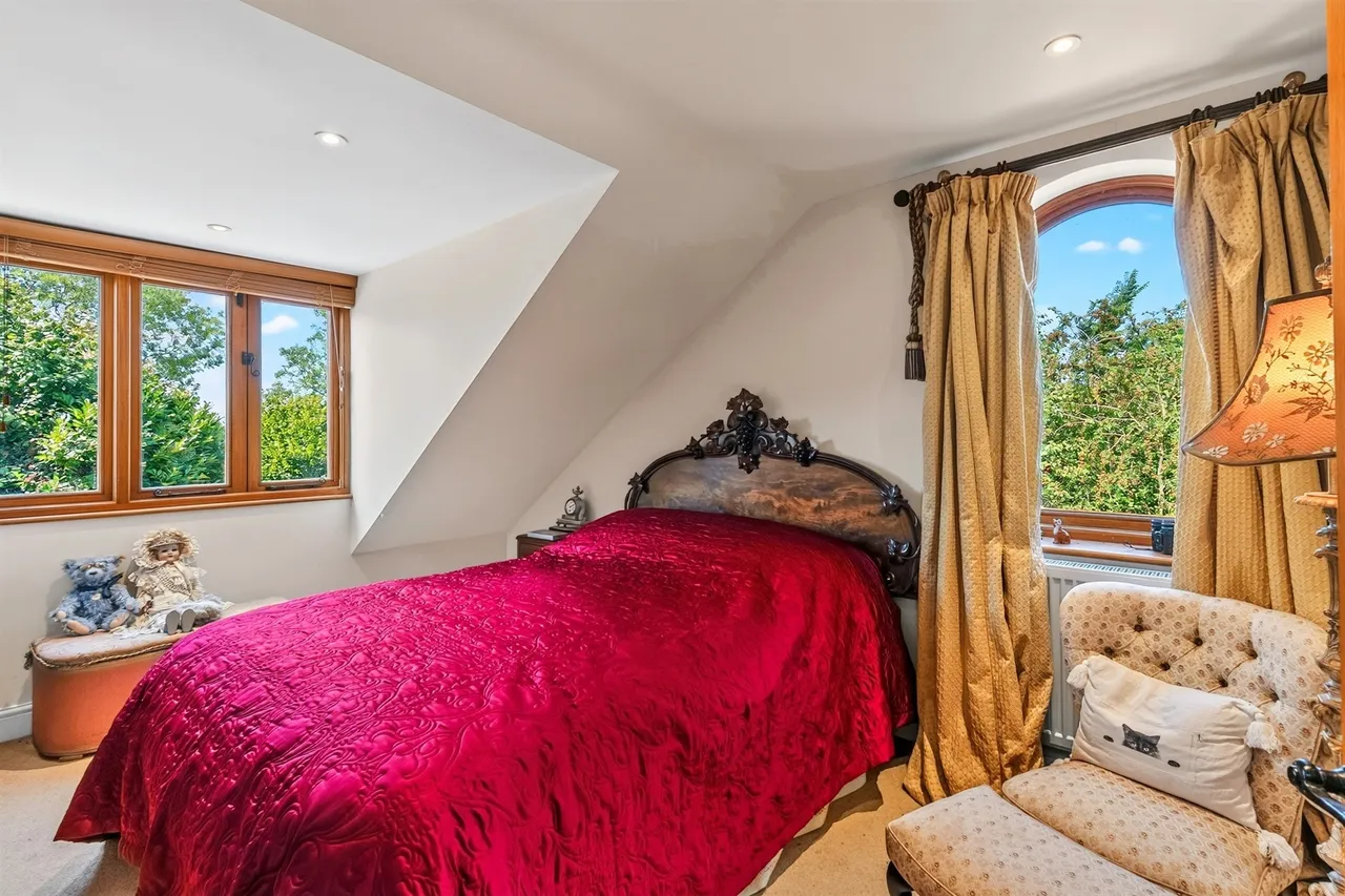 Baconsthorpe Road, Hempstead, NR25, photo 13