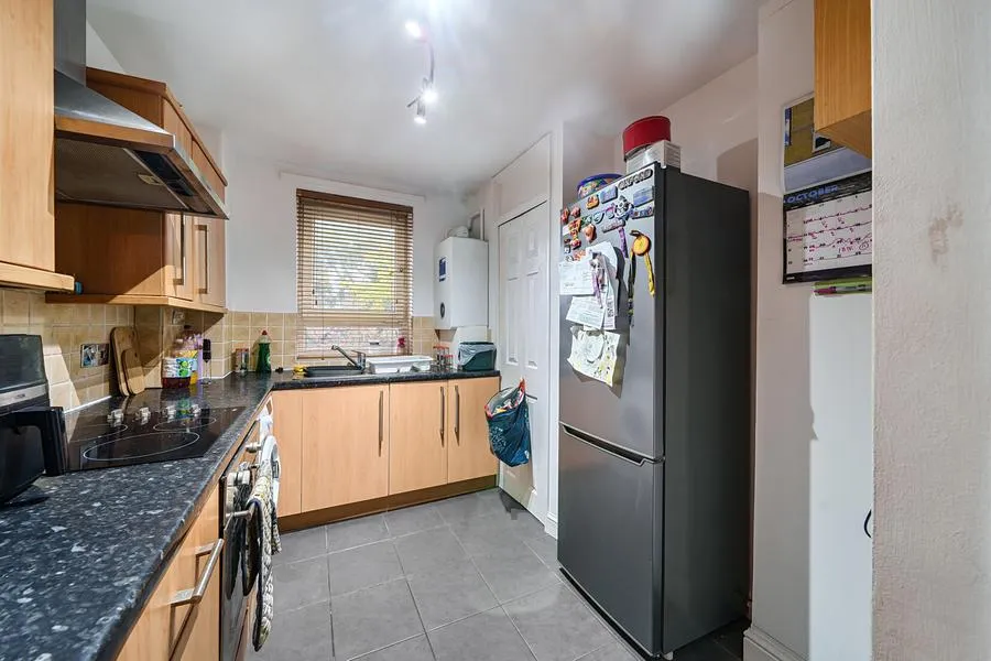Colemans Hill, Headington, OX3, photo 9