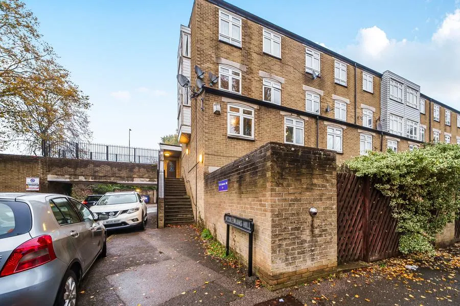 Colemans Hill, Headington, OX3, photo 8