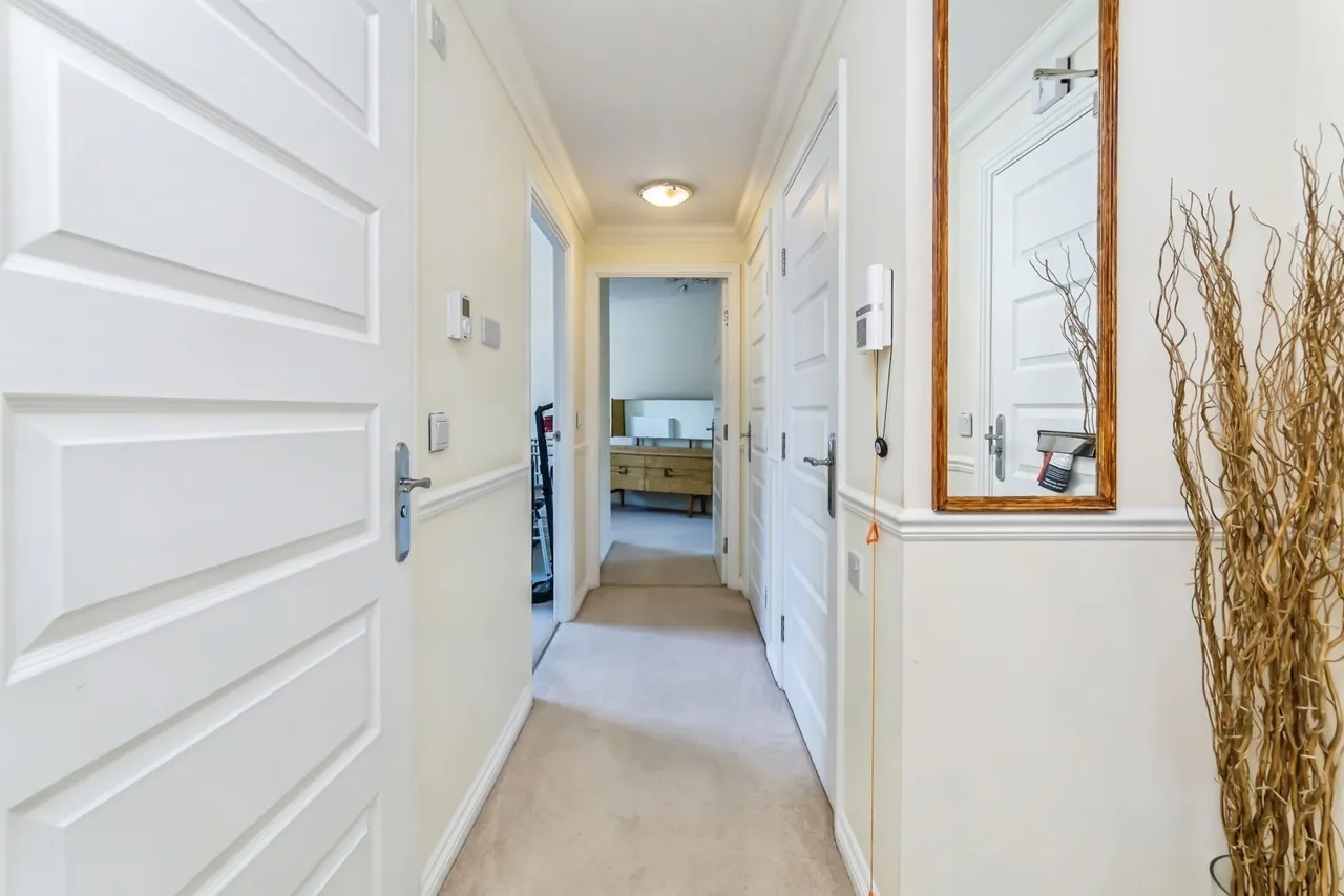 Caterham Lodge, 2 Stafford Road, Caterham, Surrey, CR3, photo 12
