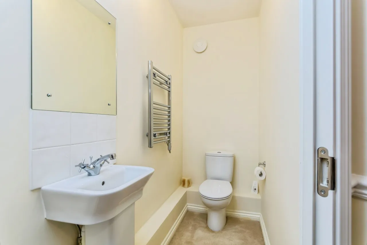 Caterham Lodge, 2 Stafford Road, Caterham, Surrey, CR3, photo 15