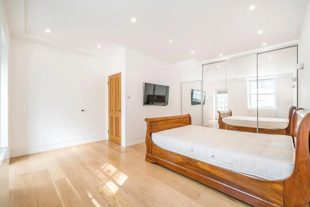 Rutland Gate, London, SW7, photo 5