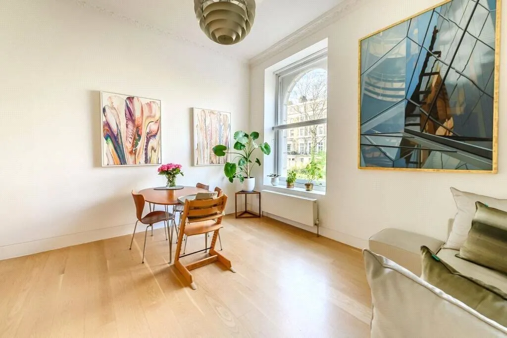 2 bed flat to rent, Rutland Gate, London, SW7