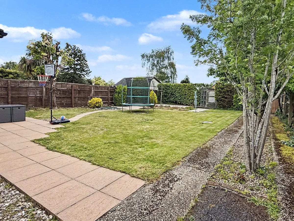 Wareham Road, Corfe Mullen, BH21, photo 4