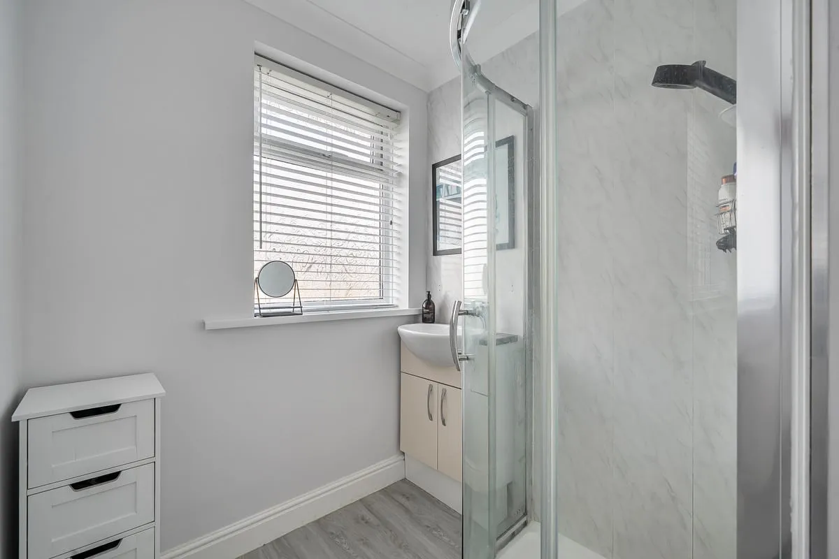 Wareham Road, Corfe Mullen, BH21, photo 17