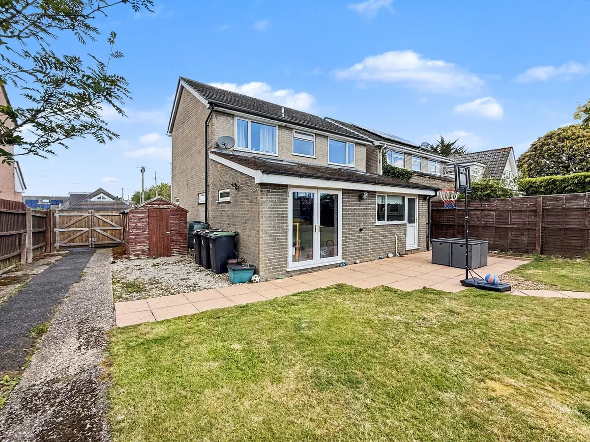 Wareham Road, Corfe Mullen, BH21, photo 25