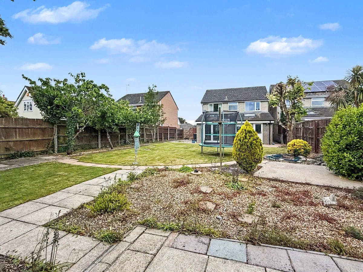 Wareham Road, Corfe Mullen, BH21, photo 27