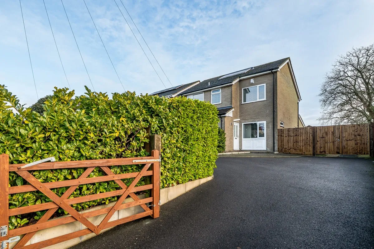 Wareham Road, Corfe Mullen, BH21, photo 5