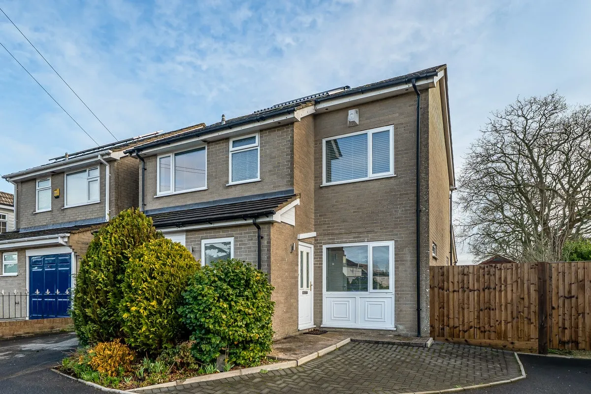 Wareham Road, Corfe Mullen, BH21, photo 13
