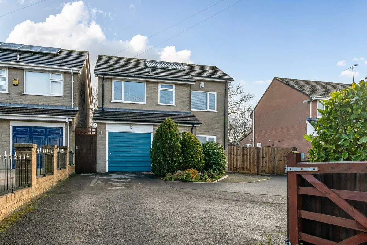 Wareham Road, Corfe Mullen, BH21, photo 22