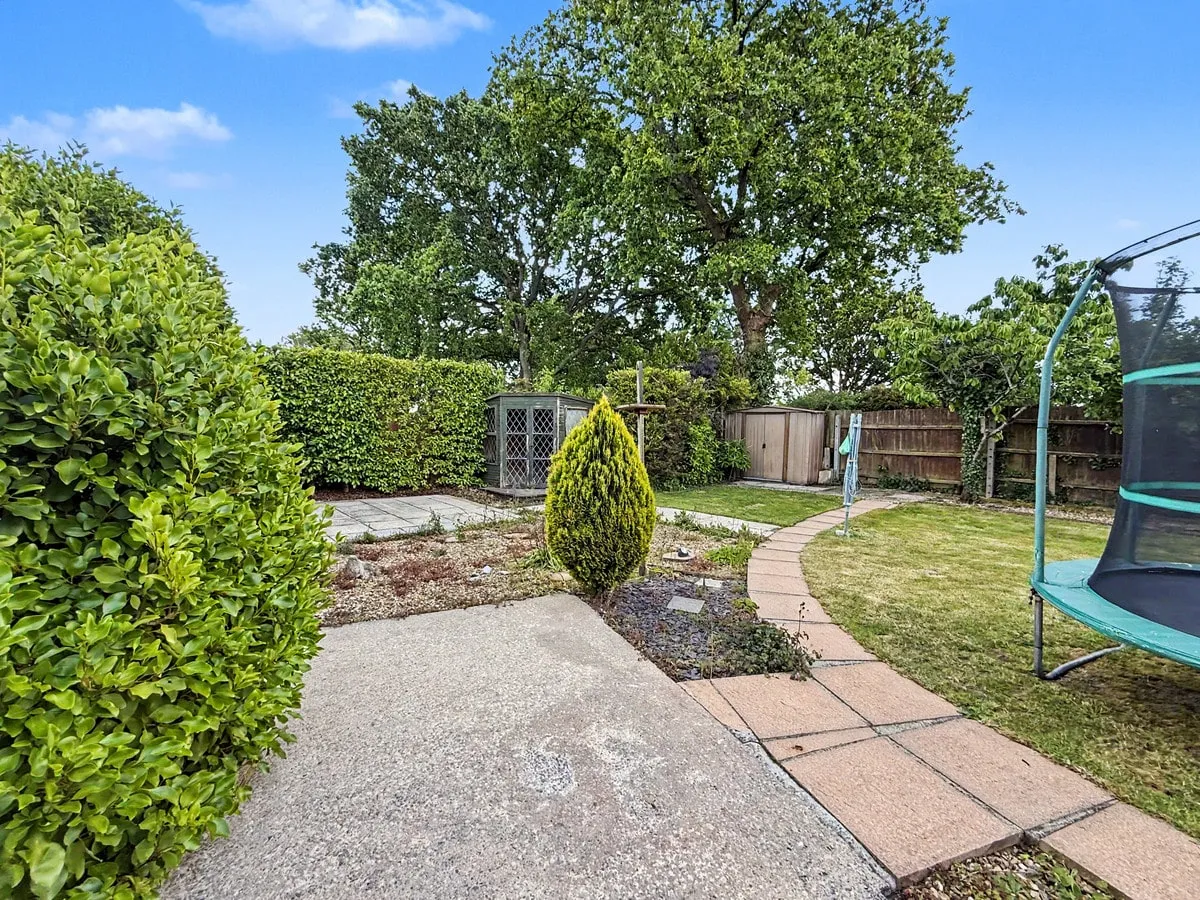 Wareham Road, Corfe Mullen, BH21, photo 26
