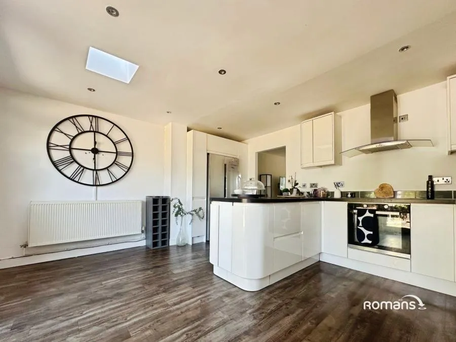 Strawberry Fields, Bramley, RG26, photo 11