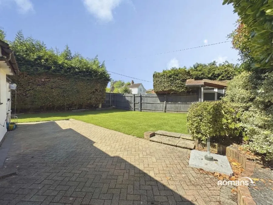 Strawberry Fields, Bramley, RG26, photo 10