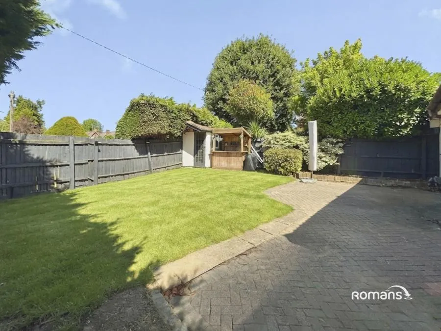 Strawberry Fields, Bramley, RG26, photo 14