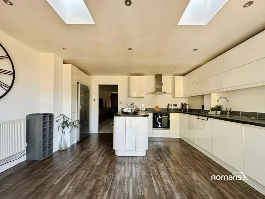 Strawberry Fields, Bramley, RG26, photo 12