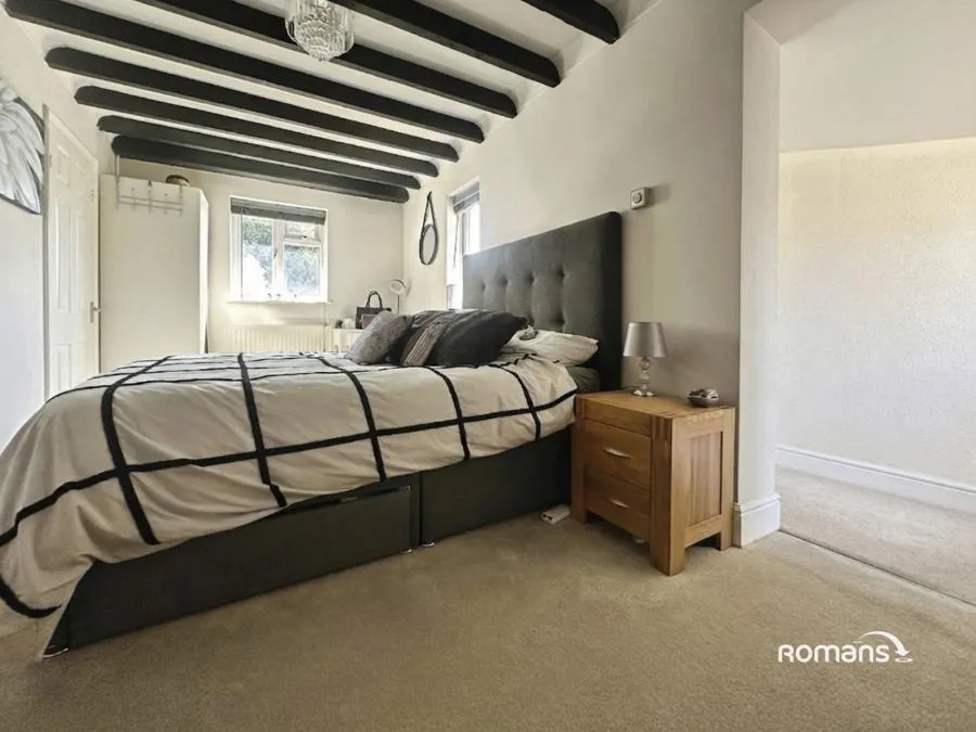 Strawberry Fields, Bramley, RG26, photo 16