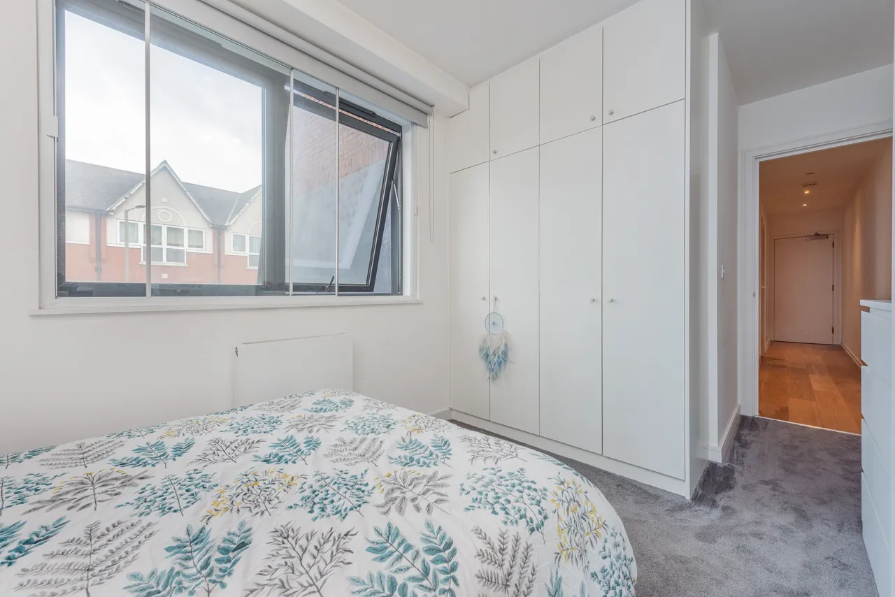 Flat 3, Paulston House, 1-3 Totteridge Lane, London, photo 5