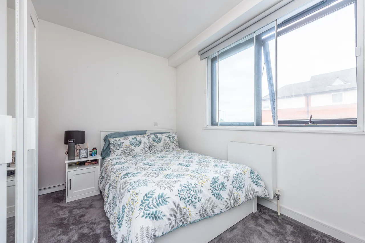 Flat 3, Paulston House, 1-3 Totteridge Lane, London, photo 4