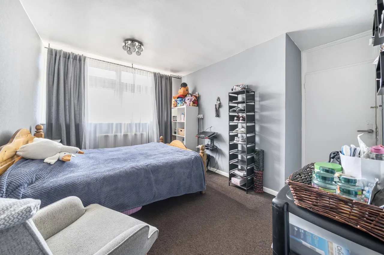 Lorrimore Square, SE17, photo 8