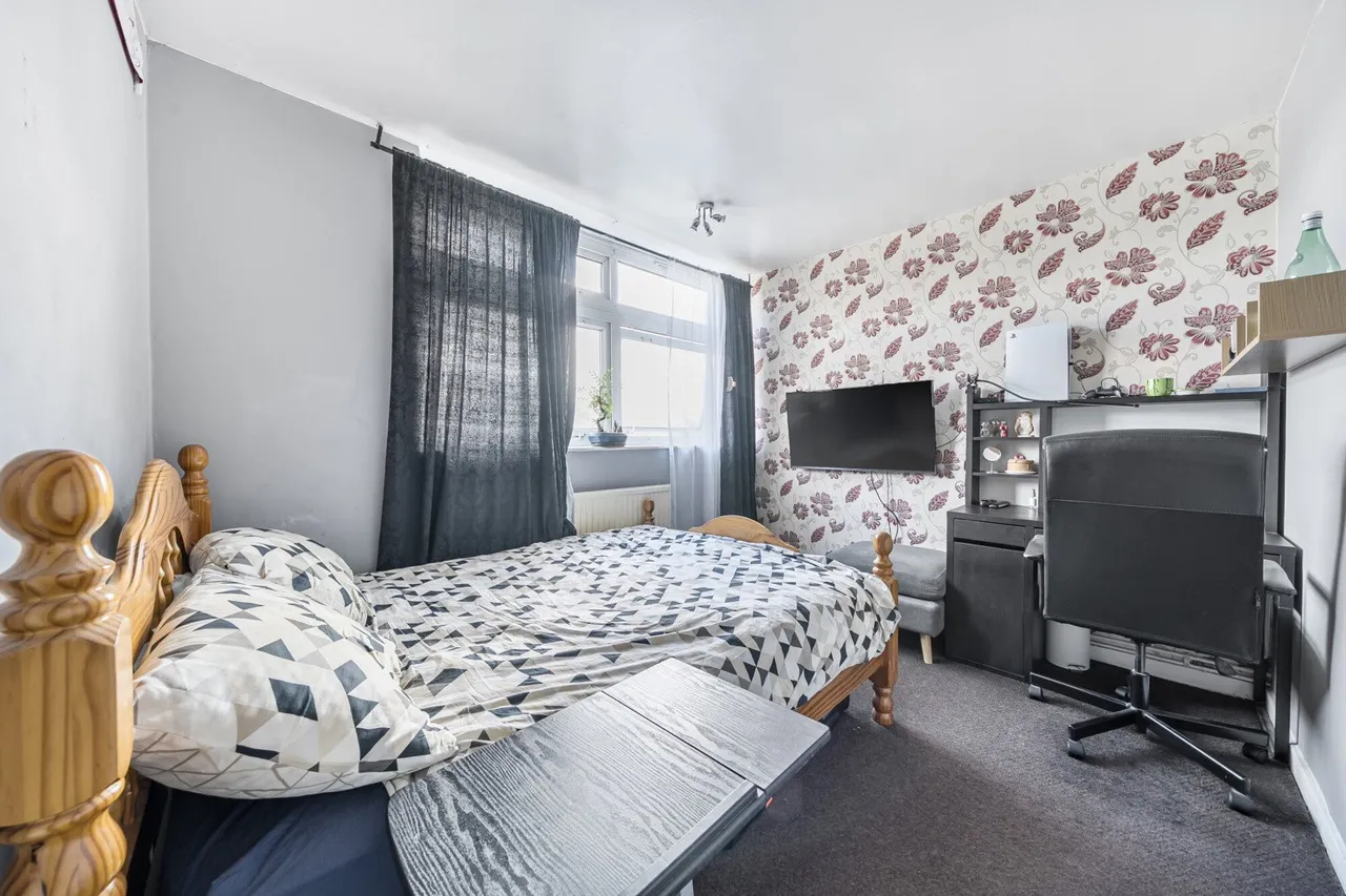 Lorrimore Square, SE17, photo 11