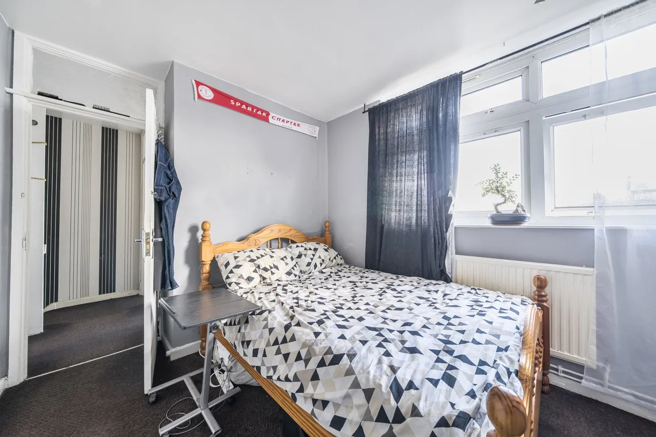 Lorrimore Square, SE17, photo 10