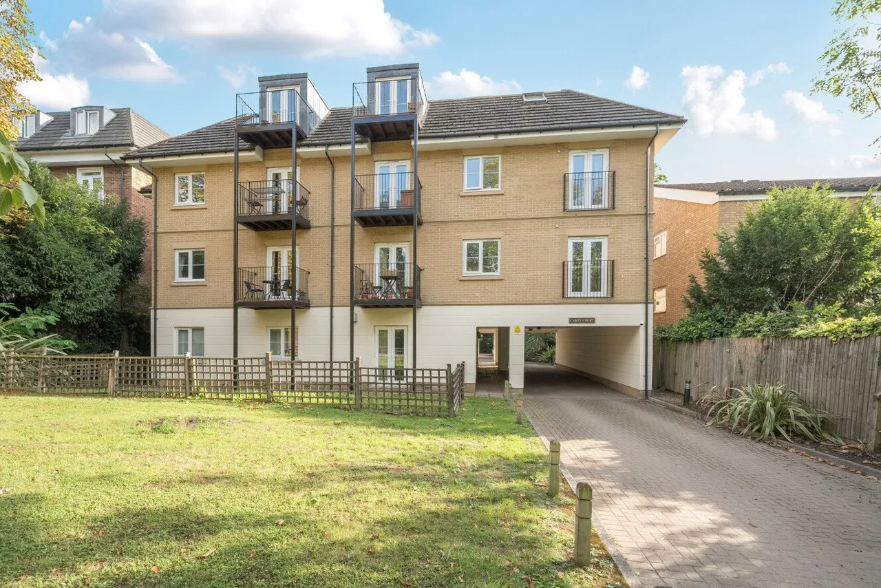 The Avenue, Beckenham, BR3, photo 12
