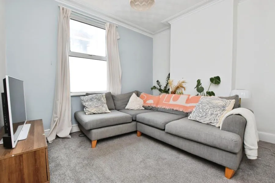 Exmoor Street, Southville, BS3, photo 4