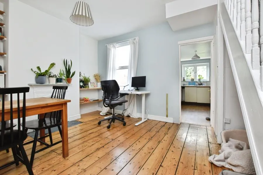Exmoor Street, Southville, BS3, photo 5