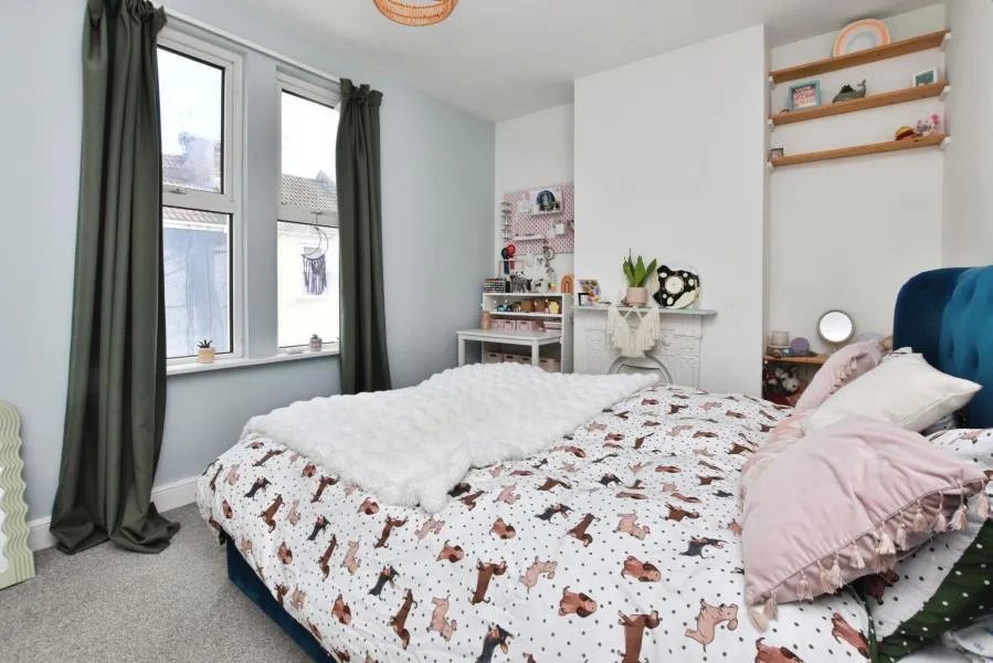 Exmoor Street, Southville, BS3, photo 8
