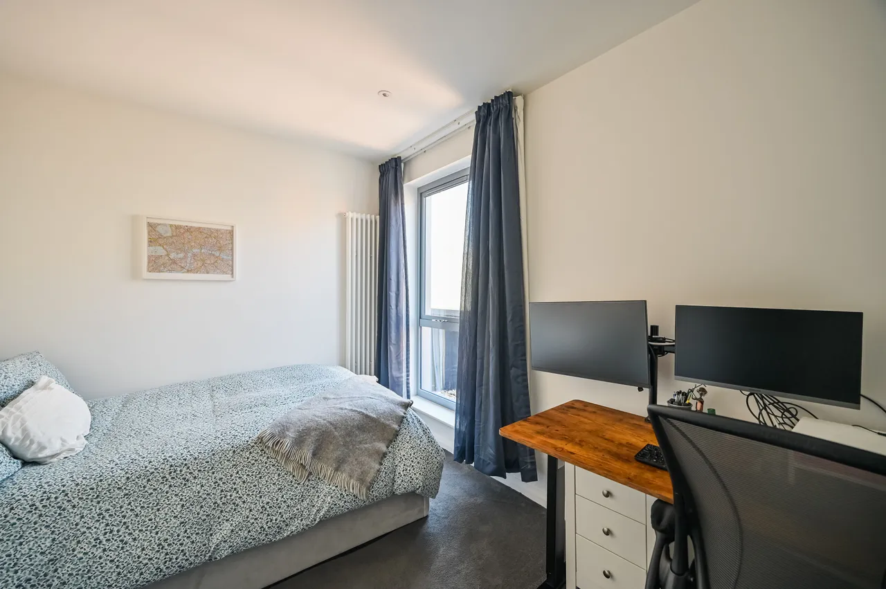 Flat 28, Glace Apartments, LONDON, photo 7