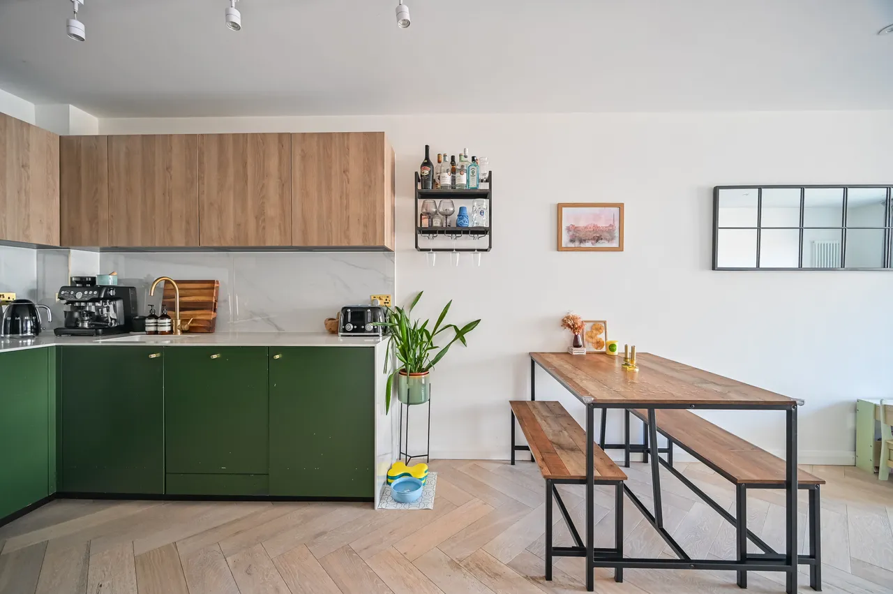 Flat 28, Glace Apartments, LONDON, photo 3