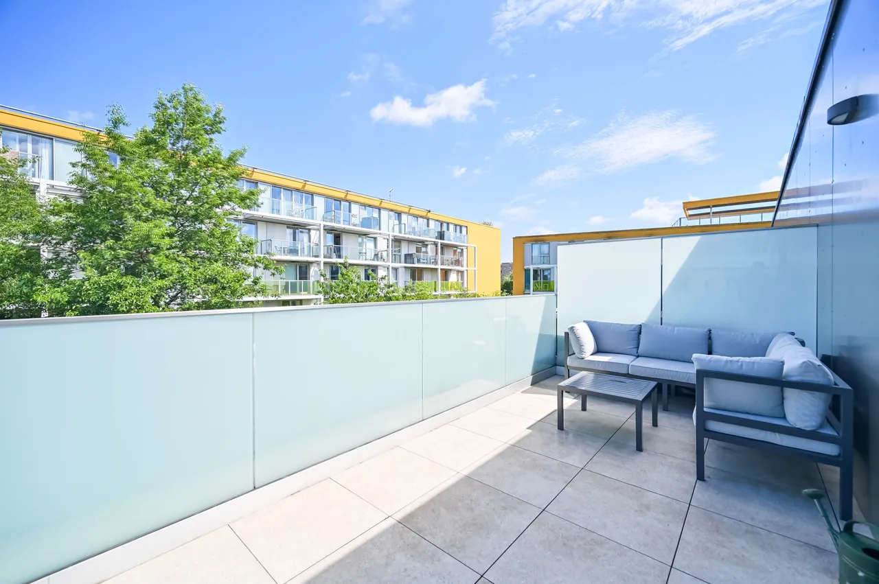 Flat 28, Glace Apartments, LONDON, photo 4