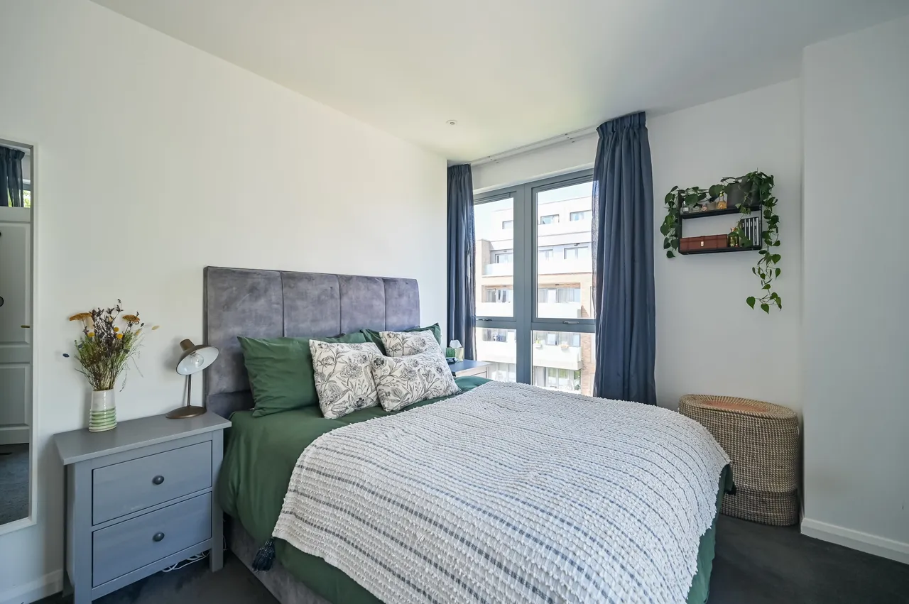 Flat 28, Glace Apartments, LONDON, photo 6