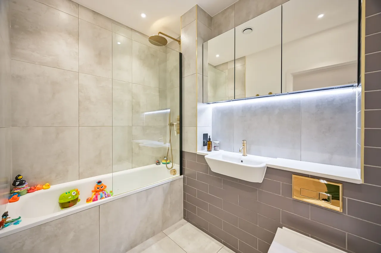 Flat 28, Glace Apartments, LONDON, photo 9