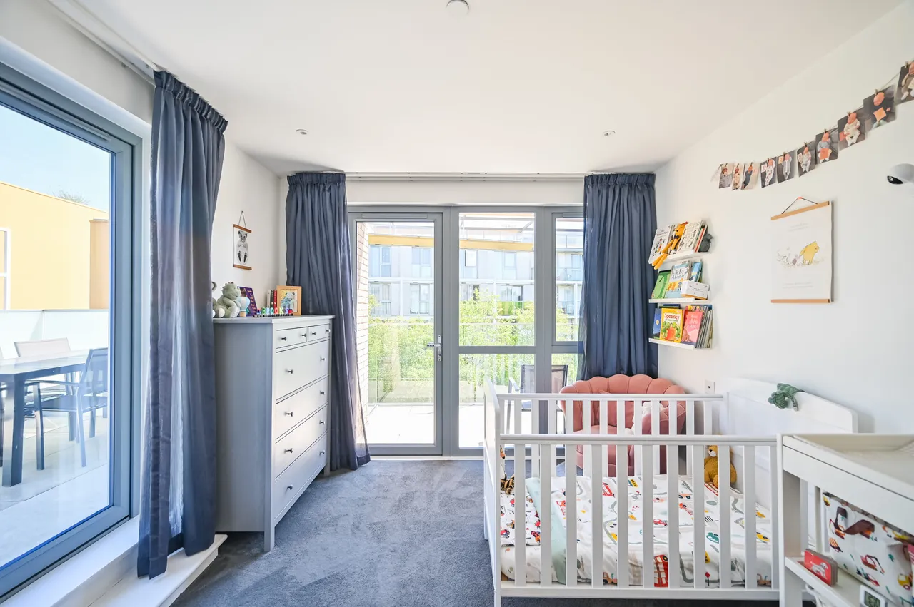 Flat 28, Glace Apartments, LONDON, photo 5
