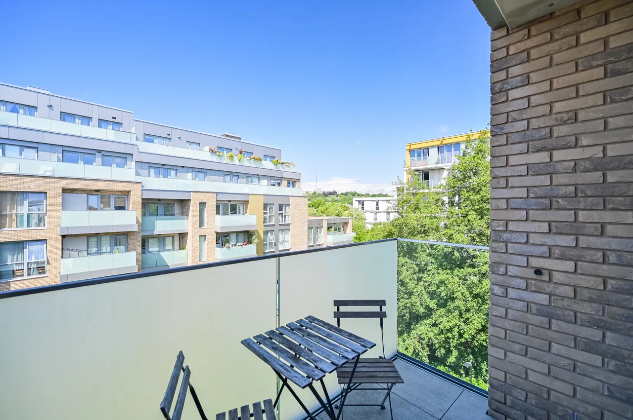 Flat 28, Glace Apartments, LONDON, photo 10