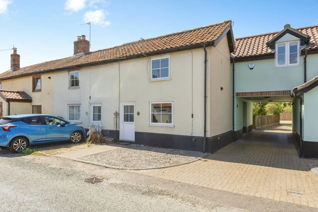 Letton Road, Shipdham, Thetford, Norfolk, IP25, photo 22