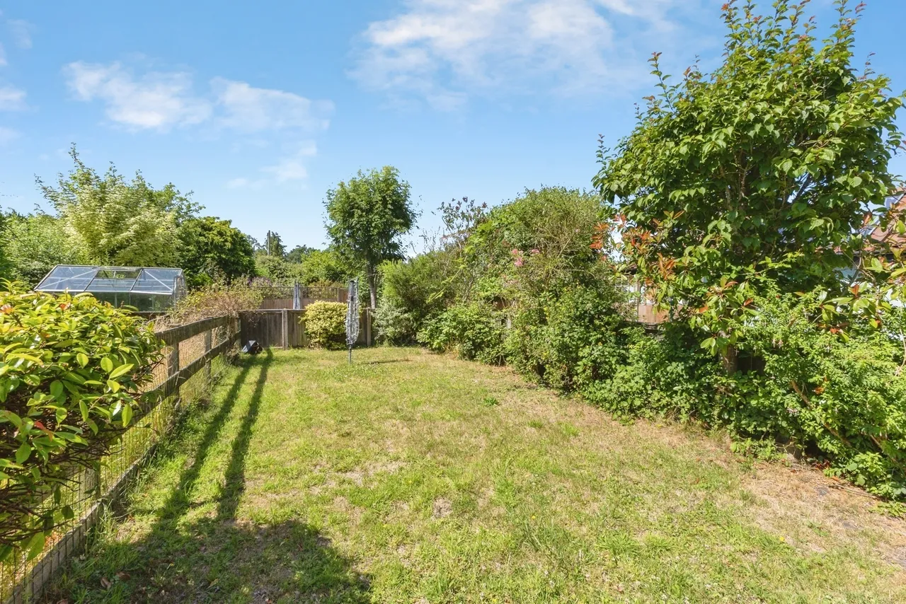Letton Road, Shipdham, Thetford, Norfolk, IP25, photo 21