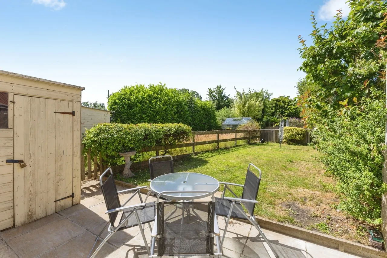 Letton Road, Shipdham, Thetford, Norfolk, IP25, photo 18