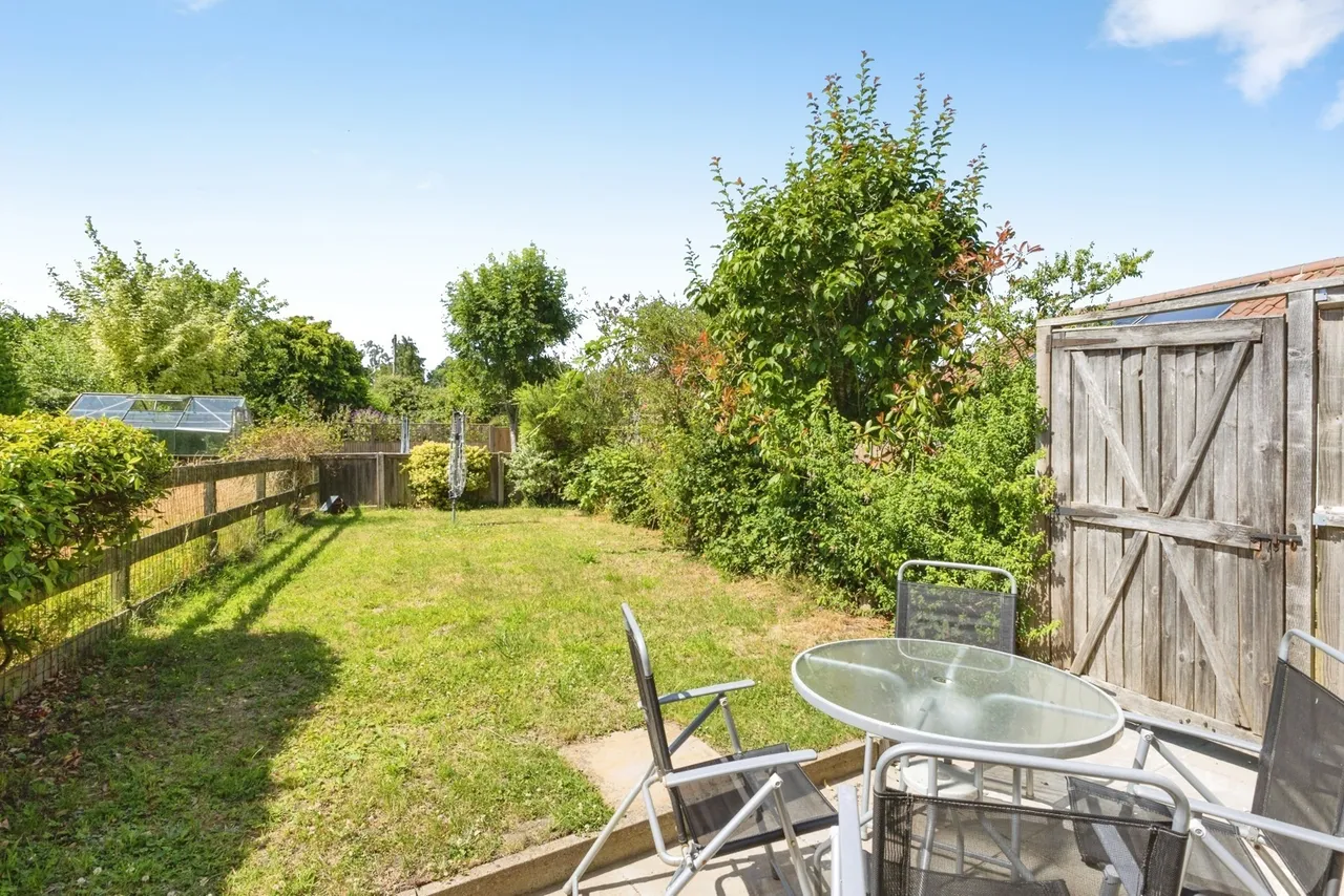 Letton Road, Shipdham, Thetford, Norfolk, IP25, photo 20