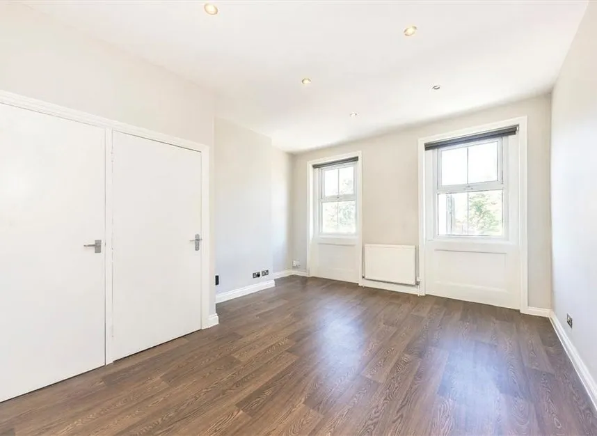 Lewisham Way, New Cross, SE14, photo 2